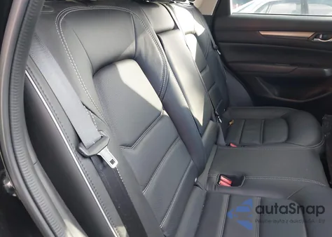 2024 Mazda Cx-5 2.5 S Preferred из США, поврежденный, VIN JM3KFBCL8R0486490